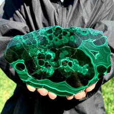 1.8lb natural green d'occasion  Expédié en Belgium