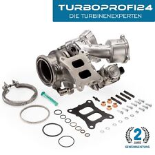 Używany, Turbosprężarka Audi 1.8 TFSI 132 kW 180 KM CJS 06K145701M 06K145701S 06K145701N na sprzedaż  PL
