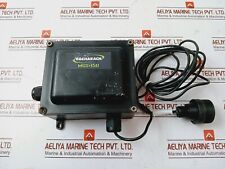Transmissor de gás BACHARACH MGS-150, 6300-2109, R22 0-1000 PPM 12-24V AC/DC comprar usado  Enviando para Brazil