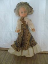 Poupée mannequin ancienne d'occasion  Peymeinade