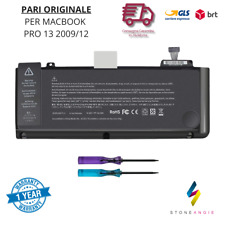 Batteria per apple usato  Vajont