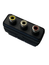 Adaptateur vidéo scart d'occasion  Saumur