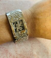Guess damenuhr armband gebraucht kaufen  Allershausen