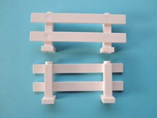 Lego zaun gartenzaun gebraucht kaufen  Padenstedt