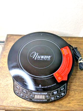 Nuwave induction cooktop for sale  Cape Coral