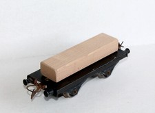 Rare platform wagon d'occasion  Expédié en Belgium