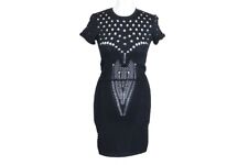Robe balmain col d'occasion  Paris XVII