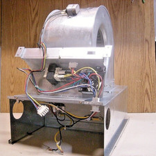 Ahuadp1d f48r05c04 blower for sale  Parsonsburg