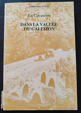 Cévennes vallée galeizon d'occasion Cévennes vallée galeizon d'occasion  Brouzet-lès-Alès