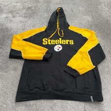 Reebok nfl pittsburgh for sale  Alameda