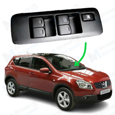 Nissan qashqai pulsantiera usato  Pachino