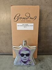 Bond andy warhol gebraucht kaufen  Hamminkeln