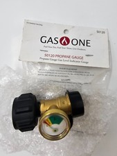 Gasone gauge propane for sale  North Salt Lake