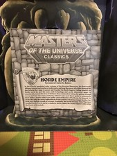 Man masters universe for sale  Van Nuys