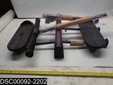 Leg master slim for sale  Atchison