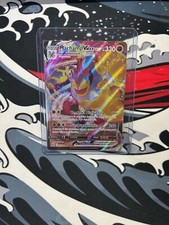 Machamp vmax lucentezza usato  Roma