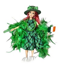 Ooak patrick day for sale  Indianapolis