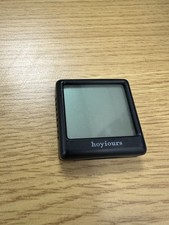 Hoyiours digital hygrometer for sale  HOLYWOOD