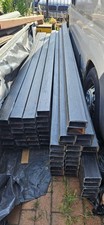 Mild steel rectangular for sale  GLOUCESTER