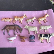 Hard plastic toy for sale  PETERBOROUGH