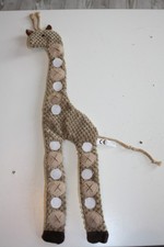 Snack giraffe hundespielzeug gebraucht kaufen  Eisenach