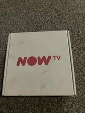 Box black streaming for sale  ACCRINGTON