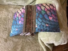 Handmade journal girl for sale  SUDBURY