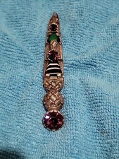 scottish kilt pin for sale scottish kilt pin for sale CAERPHILLY