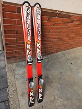Fischer ski skier gebraucht kaufen  Worms