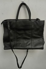 Radley black leather for sale  RUGBY