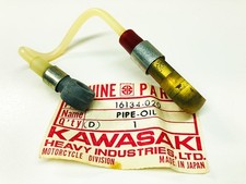 Nos kawasaki f11 for sale  Wadsworth