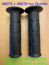 Griffgummis kawasaki z650 gebraucht kaufen  Hamburg