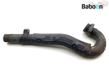 Kolanko wydechu przód Kawasaki KLR 650 1995-2007 (KLR650 KL650C) na sprzedaż  Wysyłka do Poland