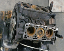 Motor motorblock kurbelwelle gebraucht kaufen  Ermsleben