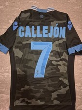 Maglia ssc napoli usato  Arienzo