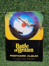 Battle britain postcard for sale  NORTHAMPTON