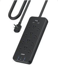 Anker powerport power for sale  LONDON