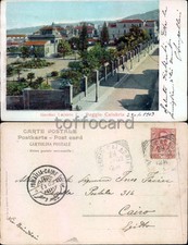 Reggio calabria citta usato  Italia