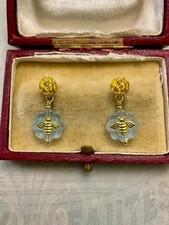 Anciennes boucles oreilles d'occasion  Montpellier-