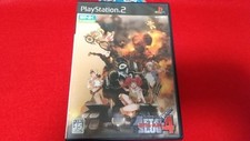 Jogo retrô PS2 Metal Slug 4 Snk Playstation 2 tiro, usado comprar usado  Enviando para Brazil