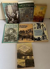 Victorian england history for sale  HOVE