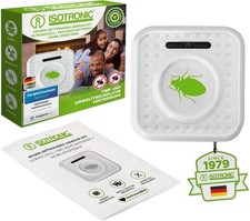 Isotronic milben vertreiber gebraucht kaufen  Empfingen