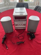 Panasonic pmx2 micro gebraucht kaufen  Berlin