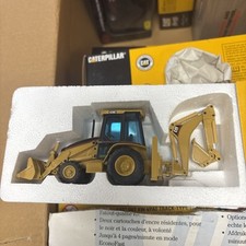 Nzg 435 cat for sale  LEEDS