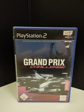 Grand prix challenge gebraucht kaufen  Georgsmarienhütte