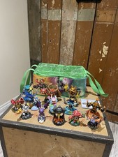 Skylanders large bundle for sale  OXFORD
