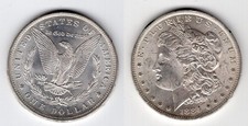 Usa morgan dollar gebraucht kaufen  Gelsenkirchen