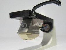 Cartuccia audio technica usato  Spedire a Italy