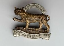 Royal leicestershire regiment for sale  HUDDERSFIELD