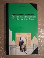 Una nuova avventura usato  Genova